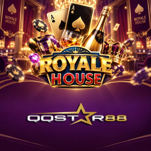 qqstar88 Features Highlight