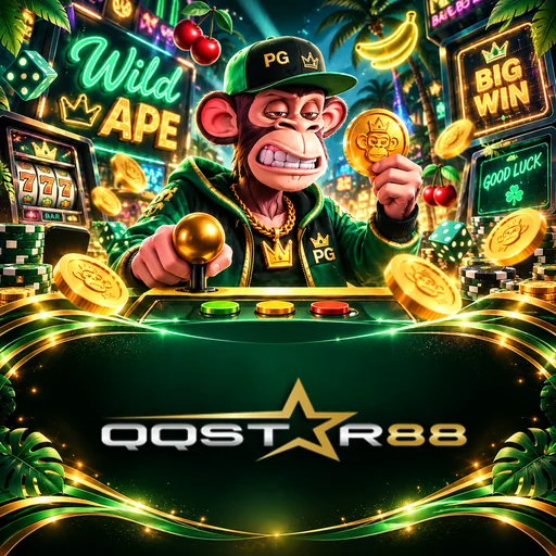 qqstar88 Security Analysis