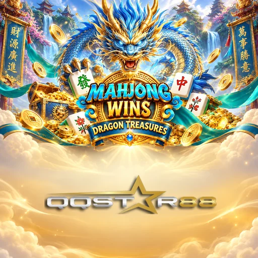 qqstar88 Key Features