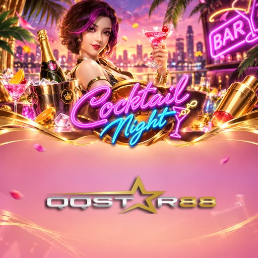 Versi APK qqstar88