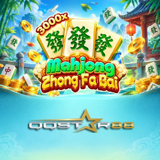 Cara Download APK qqstar88