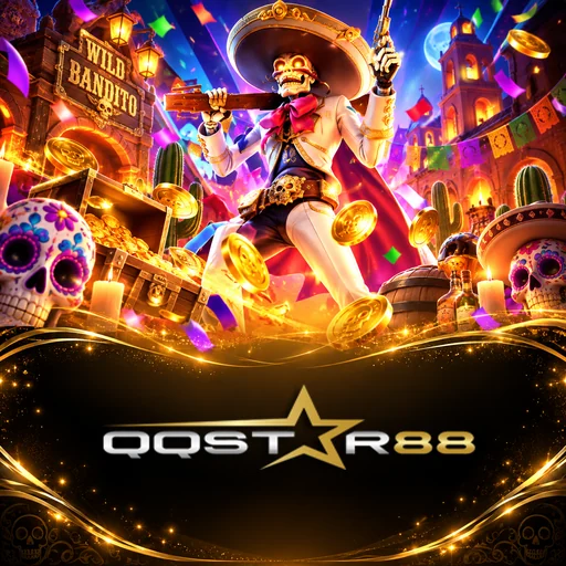 Persyaratan Download qqstar88