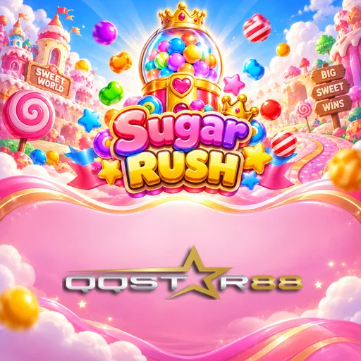 Aplikasi qqstar88 APK