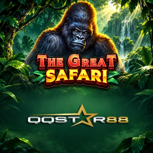 Fitur qqstar88