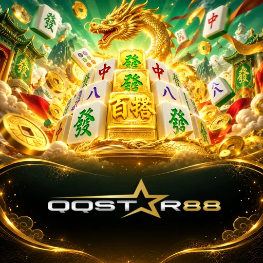 Lisensi Resmi qqstar88