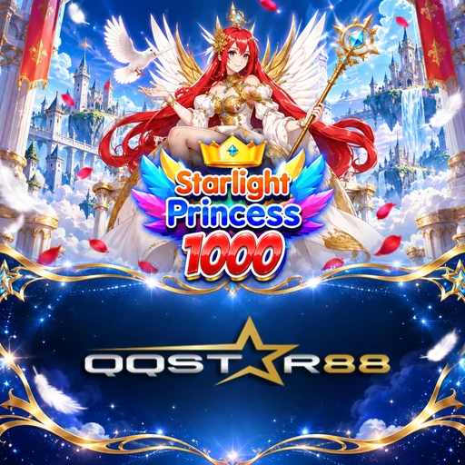 Kontak Resmi qqstar88
