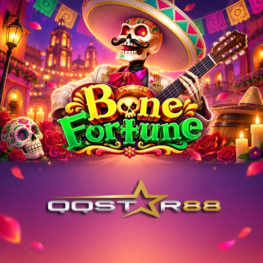 Verifikasi Resmi qqstar88
