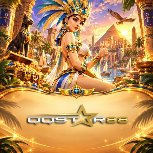 Profil qqstar88 Indonesia